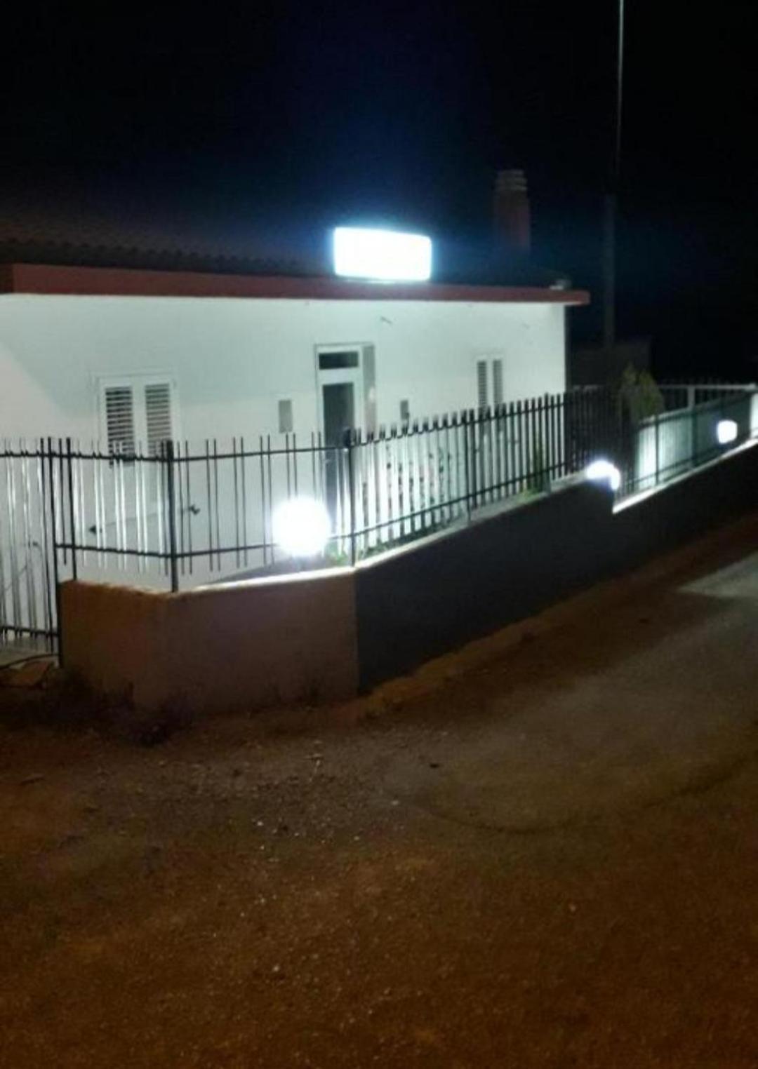 Отель типа 